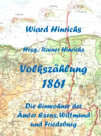 Titelblattentwurf